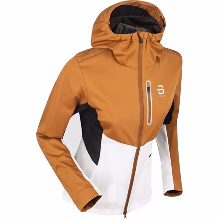 Coverage Jacket - Women's
