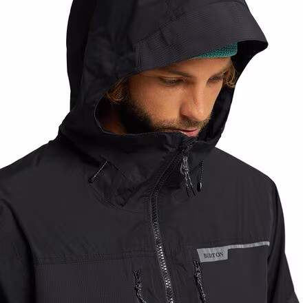 Frostner Jacket - Men's