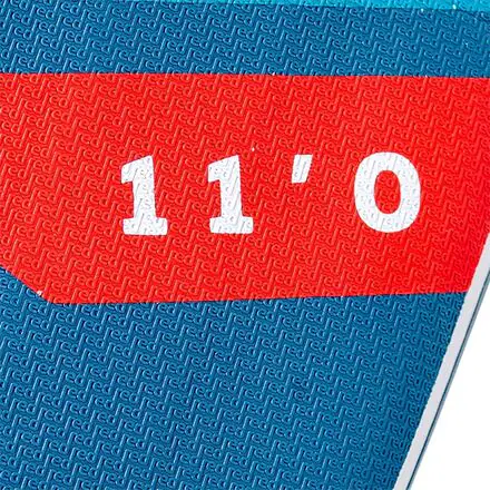 Compact MSL Pact Inflatable Stand-Up Paddleboard - 2024