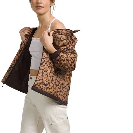 Circaloft Jacket - Women's