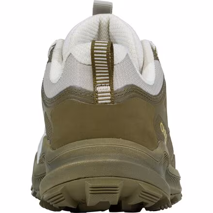 Katabatic Low B-DRY Hiking Shoe - Women's