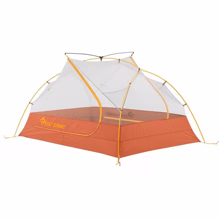 Ikos TR3 Tent: 3-Person 3-Season