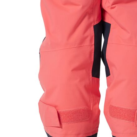 Rider 2 Insulated Bib Pant - Toddlers'