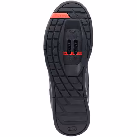 Mallet Lace Mountain Bike Shoe