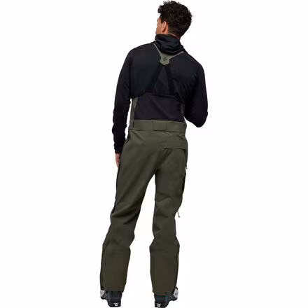 Recon Stretch Bib Pant - Men's