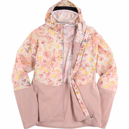 Vilde Running Jacket - Women's