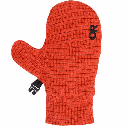 Trail Mix Mitten - Toddlers'