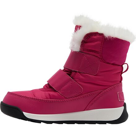 Whitney II Strap Boot - Toddler Girls'
