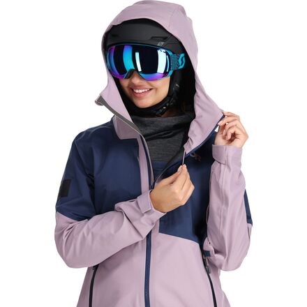 Skytour AscentShell Jacket - Women's