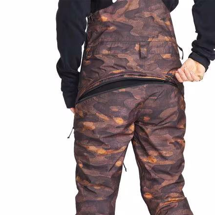 Elm Stretch GORE-TEX Bib Overall - Women's