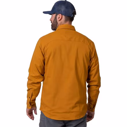 Brose Work Shirt - Men's