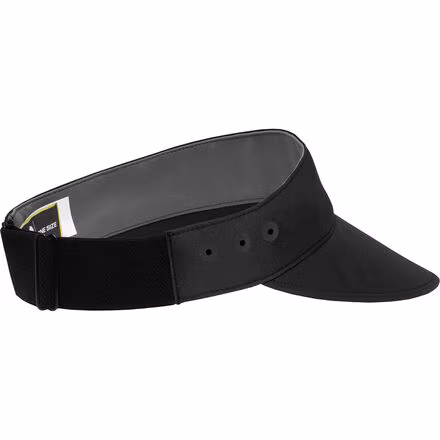Sunward Visor