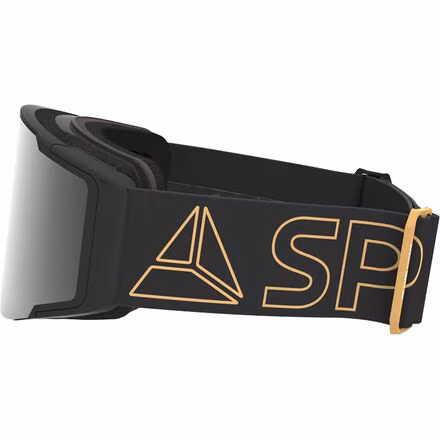 Ostra Bio Glacier Goggles