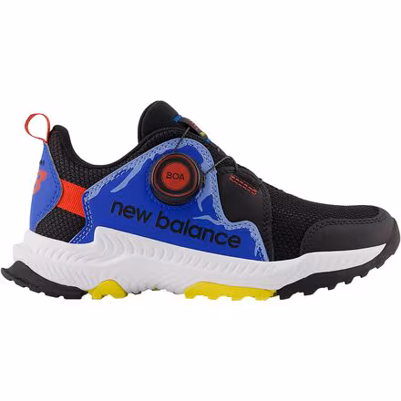 Dynasoft Trail Magic BOA Shoe - Toddlers'