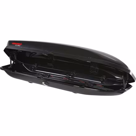 SkyBox 12 Carbonite Cargo Box