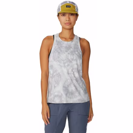 Crater Lake Tank Top - Women's