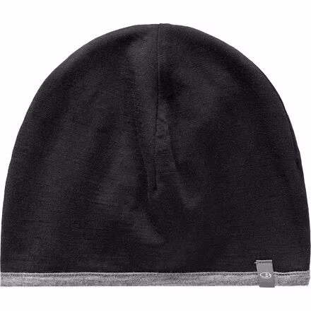 Reversible Pocket 200 Beanie