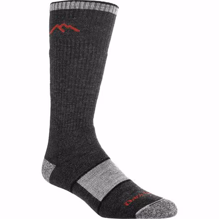 Hiker Boot Full Cushion Sock - Men's