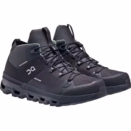 Cloudtrax Waterproof Hiking Boot - Men's