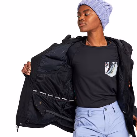 Powline GORE-TEX Jacket - Women's