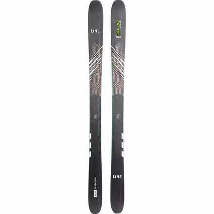 Blade Optic 104 Ski - 2023