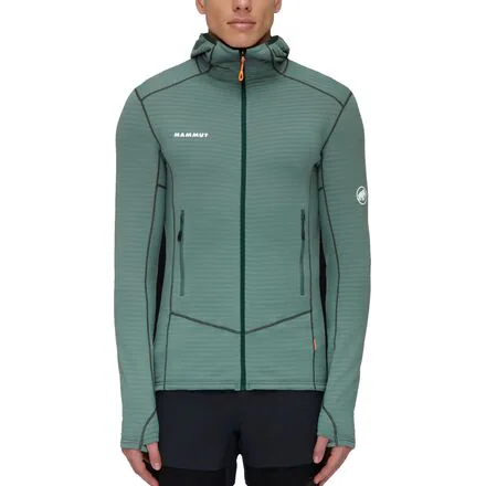 Taiss Light ML Hooded Jacket - Men's