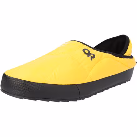 Tundra Trax Slip-On Booties - Men's