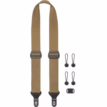 Slide Camera Strap