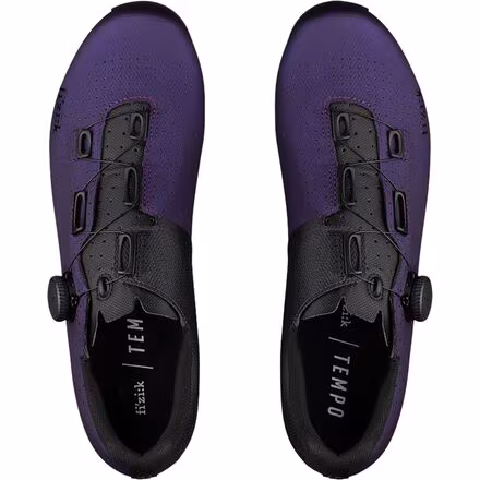 Tempo Decos Carbon Cycling Shoe