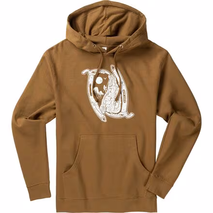 Ice Axe Hoodie - Men's