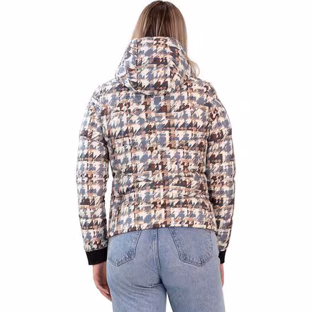 Peyton Down Jacket - Women's
