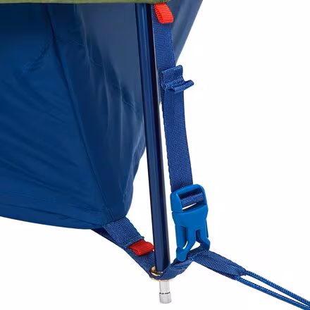 Tungsten Tent: 2-Person 3-Season