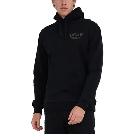Billy Hoodie - Men's