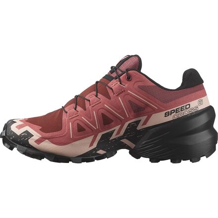 Speedcross 6 Trail Running Shoe - Women's