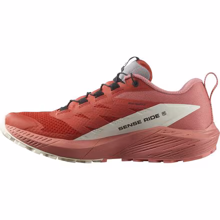 Sense Ride 5 Trail Running Shoe - Women's
