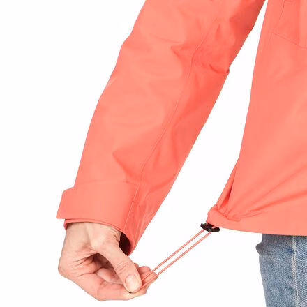Minimalist Pro Jacket - Women's