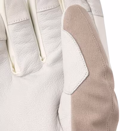 Powder Gauntlet Glove