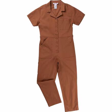 Dirt Coverall - Women's