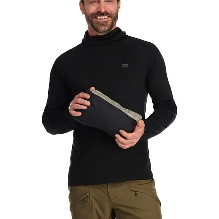 Coldfront Down Jacket - Men's