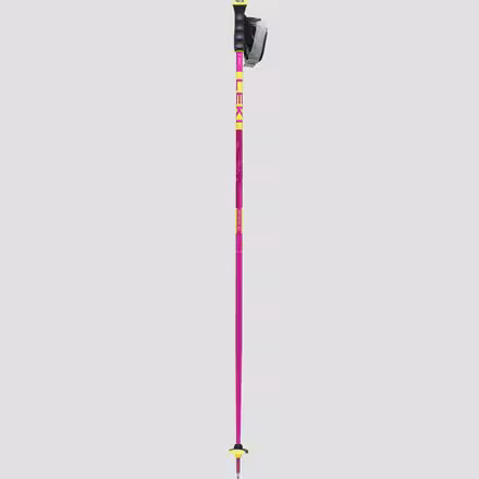 Spitfire 3D Ski Poles