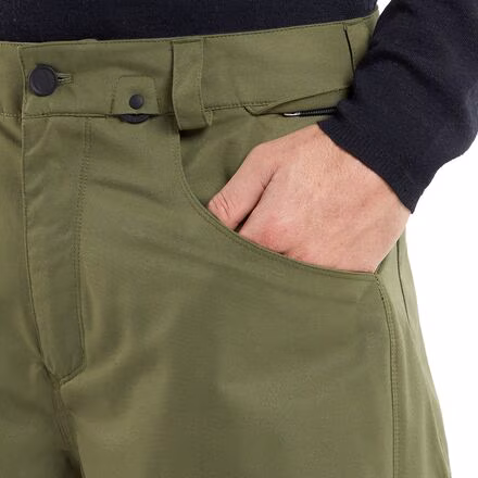 5-Pocket Pant - Men's