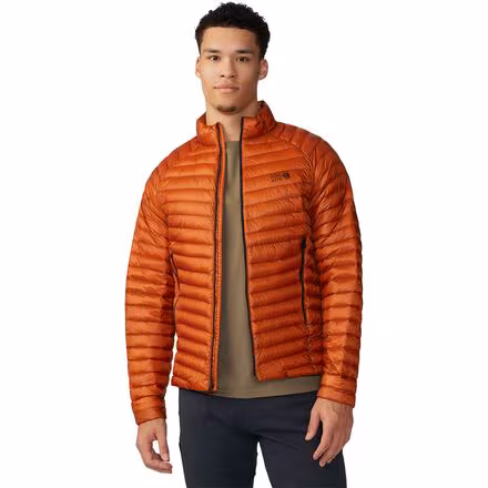 Ghost Whisperer 2 Down Jacket - Men's