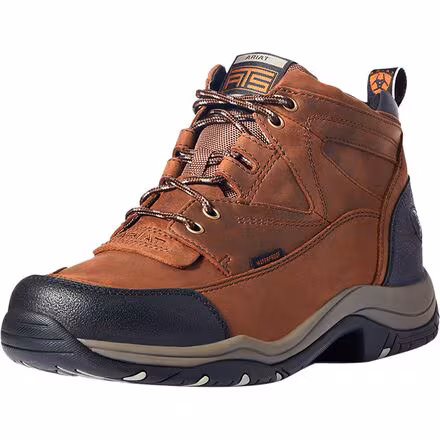 Terrain Waterproof Hiking Boot - Men's