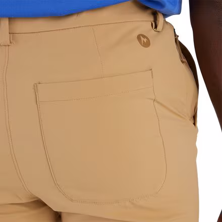 Arch Rock Convertible Pant - Men's