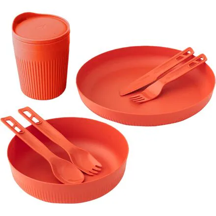 Passage Dinnerware Set - 1 Person