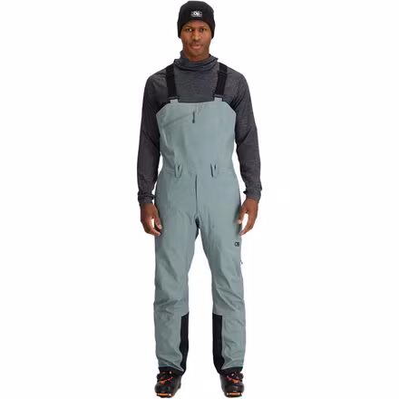 Carbide Bib Pant - Men's
