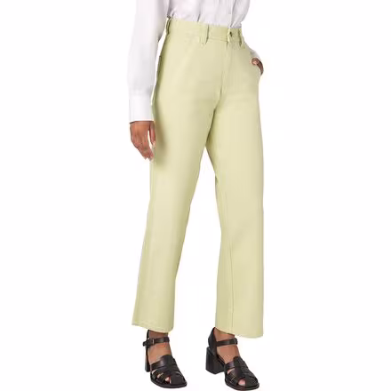 Duck Canvas Pant - Women's