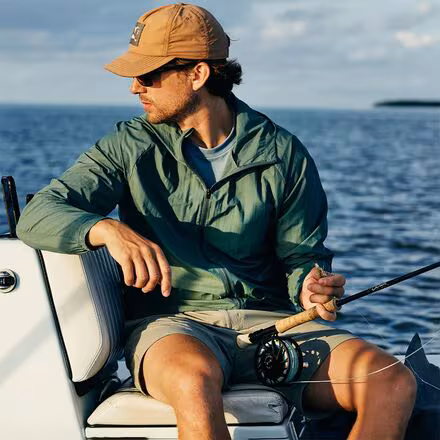 Headwind Jacket - Men's