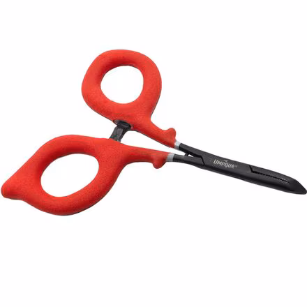 Rivergrip Hemo/Forceps Curved