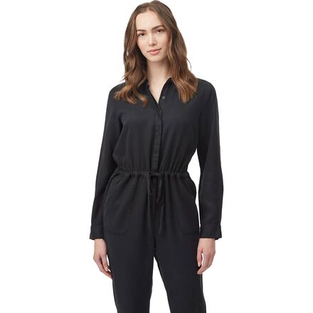 Tencel Jumpsuit - Women's